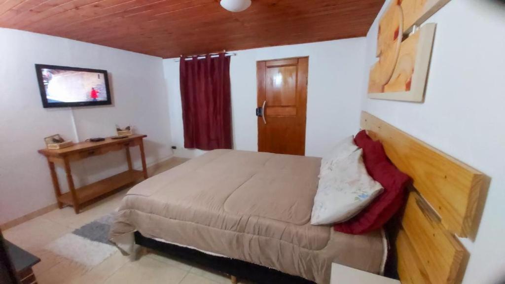 Suites Recanto Das Cerejeiras — Fotos 3